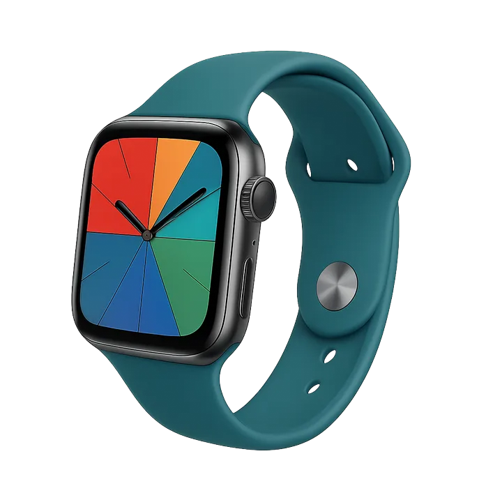 Apple Watch Series 5
