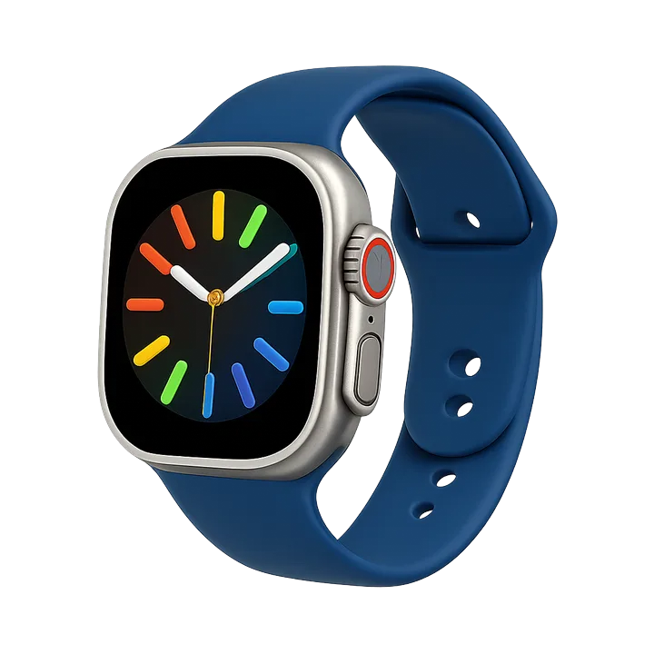 Ремонт Apple Watch