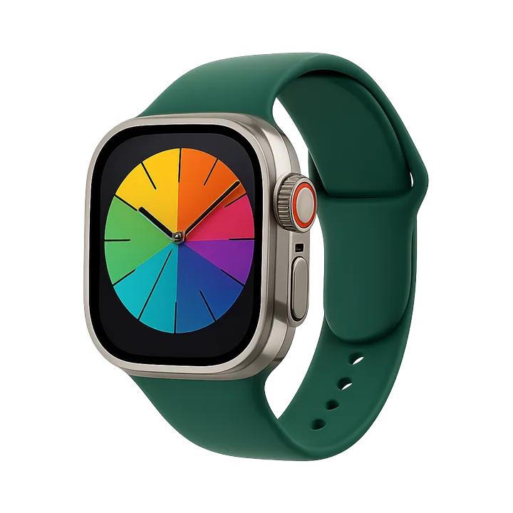 Apple Watch Ultra