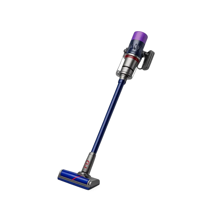 Ремонт пылесосов Dyson