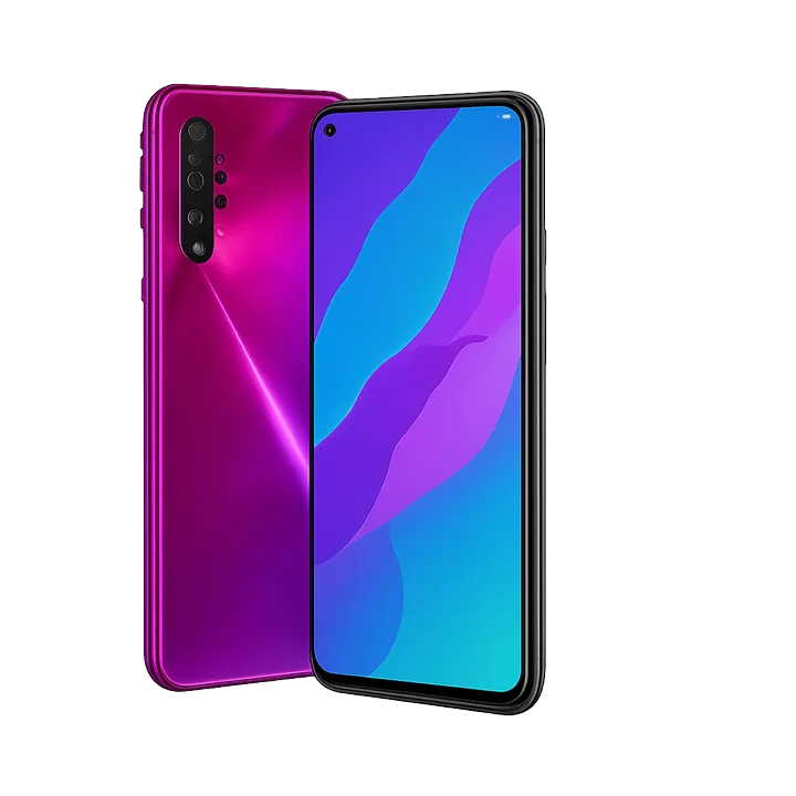 Huawei Nova 5T