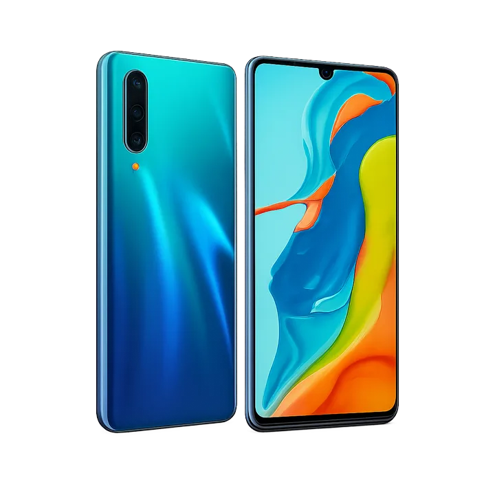 Huawei P30