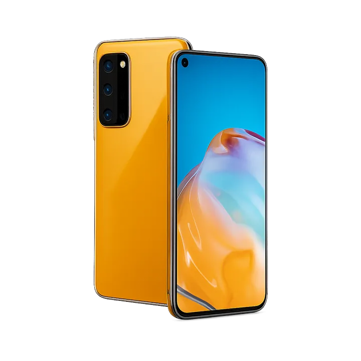 Huawei P40