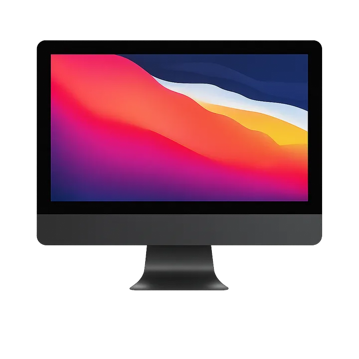 iMac 21.5 (2015–2017)