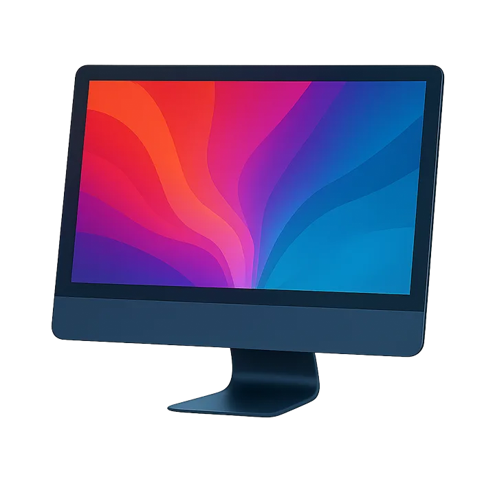 iMac 21.5 4K (2019)