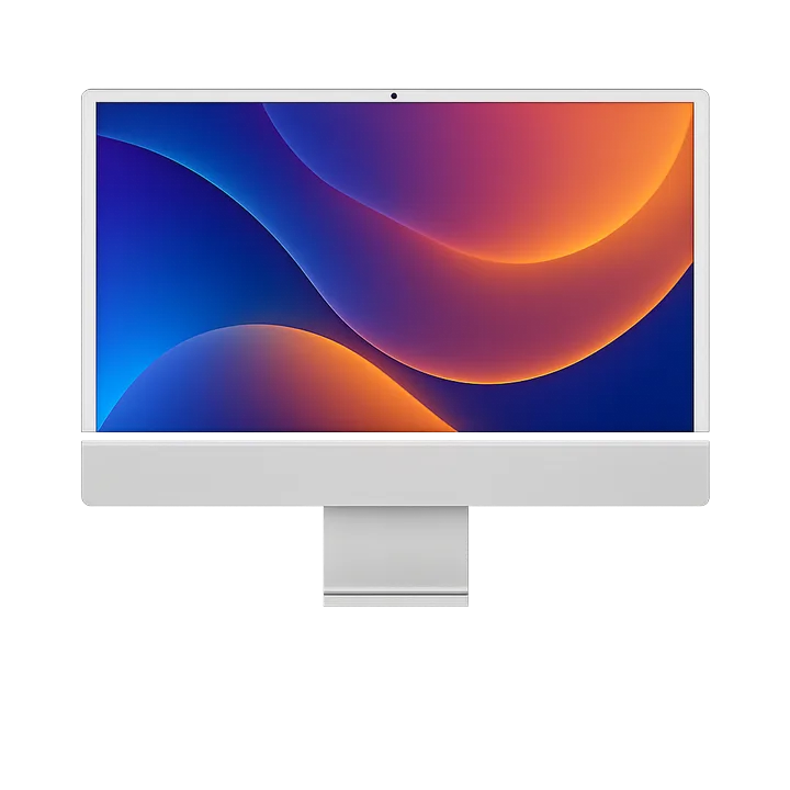 iMac 24 (M1)
