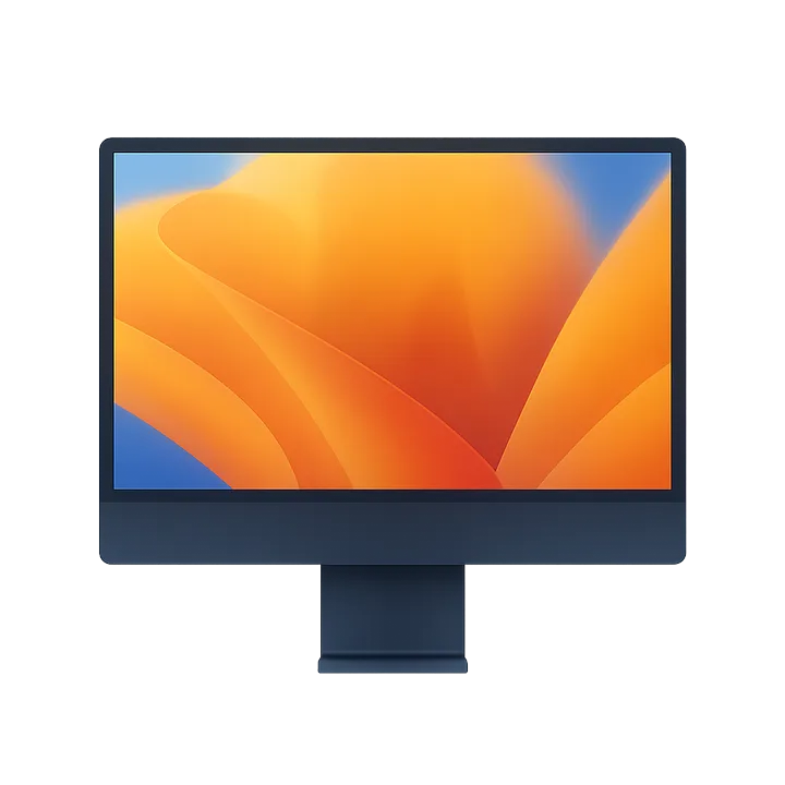 iMac 24 (M3)