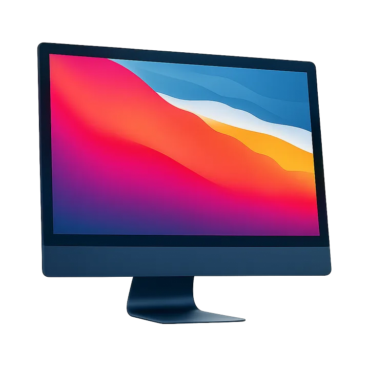 iMac 27 (2015–2017)