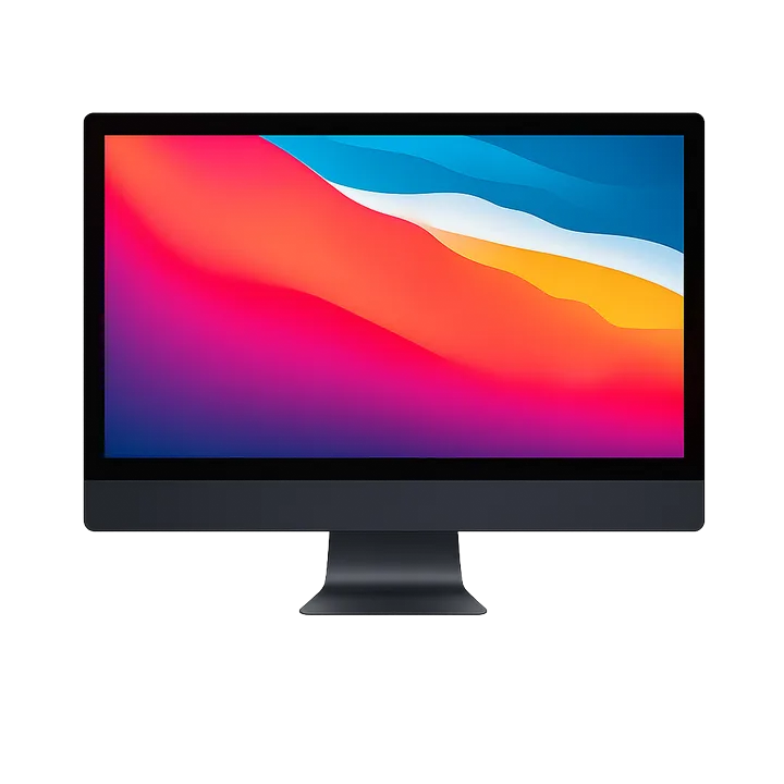 iMac 27 (2020)