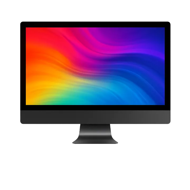 iMac 27 5K (2019)
