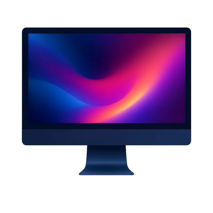 iMac Pro