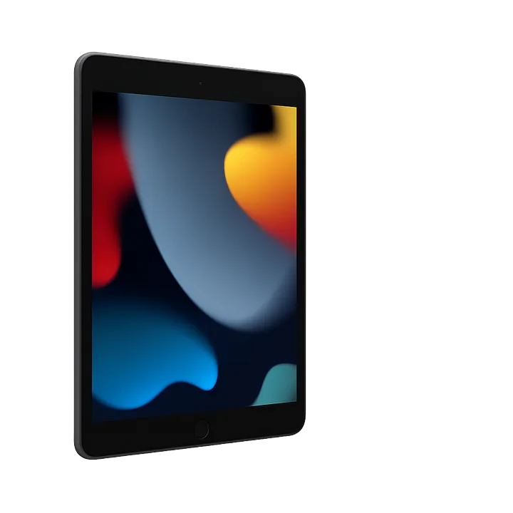 iPad 8