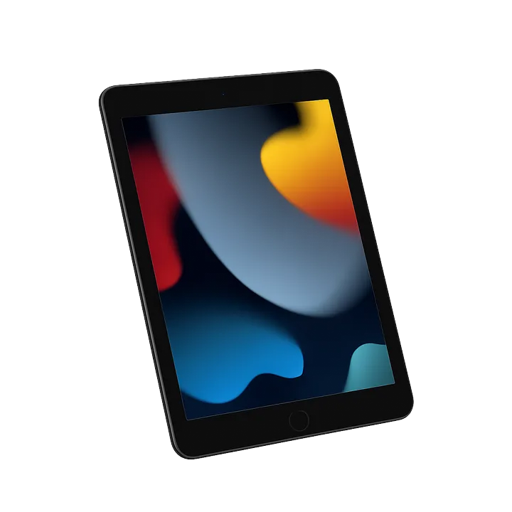 iPad 9