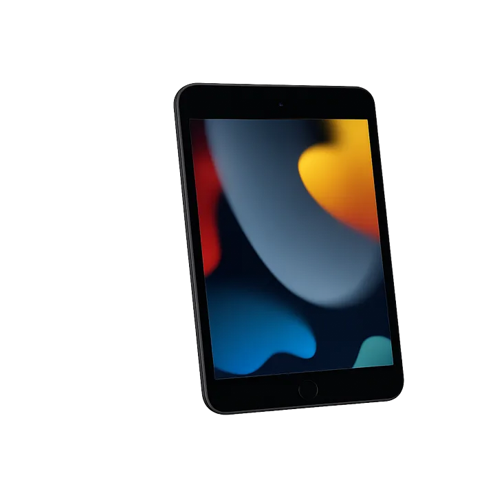iPad mini 5