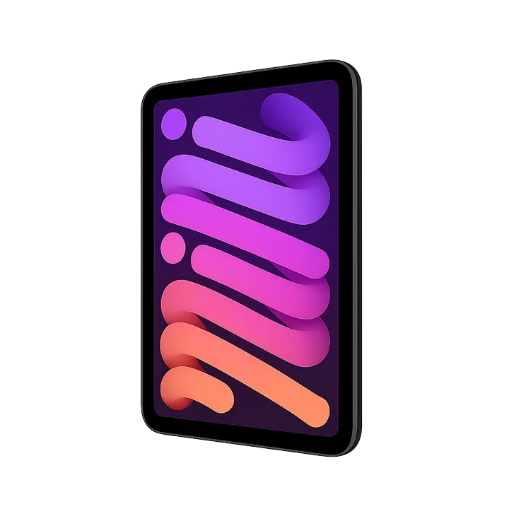 iPad mini 7