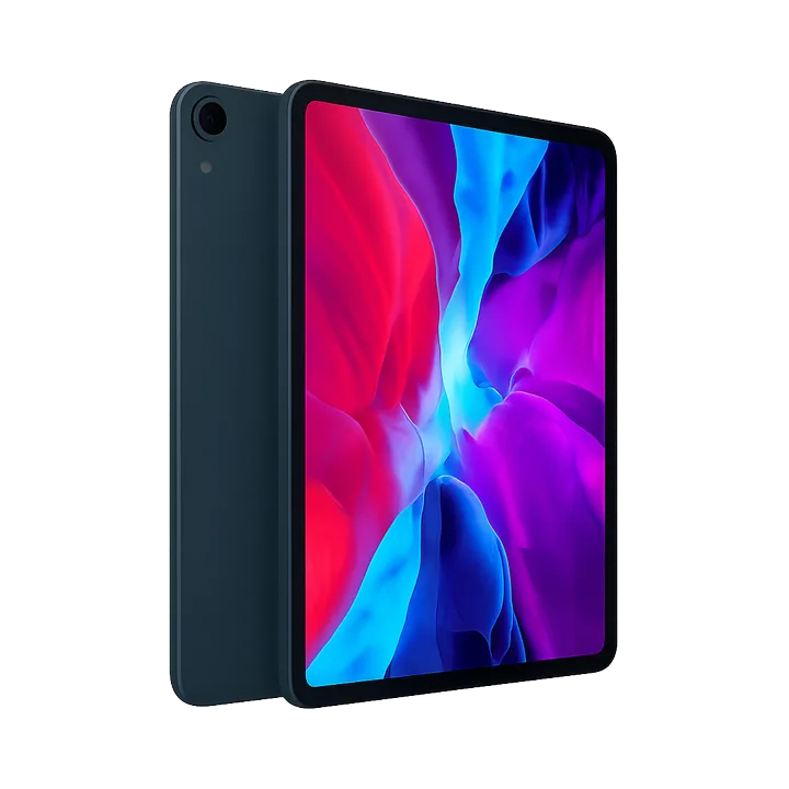 iPad Pro 11 (2018)