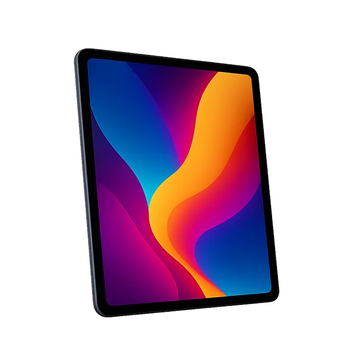 Ремонт iPad