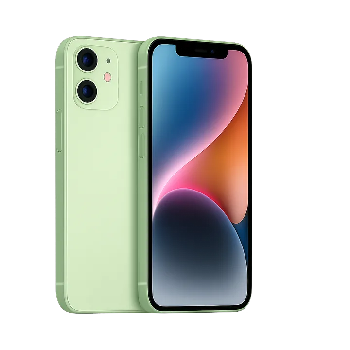 iPhone 12 mini