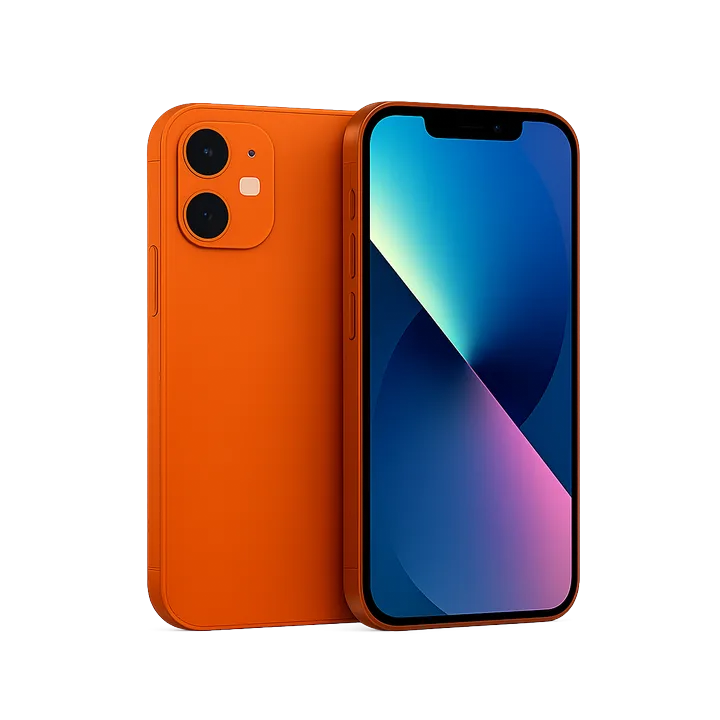 iPhone 12 Pro