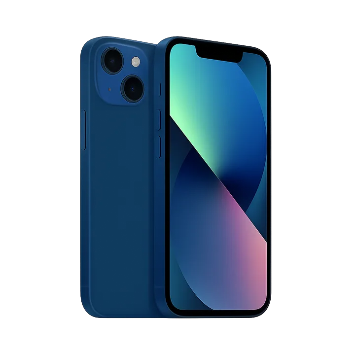 iPhone 13 mini