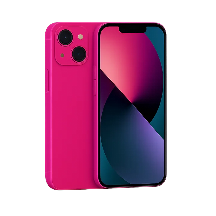 iPhone 13 Pro