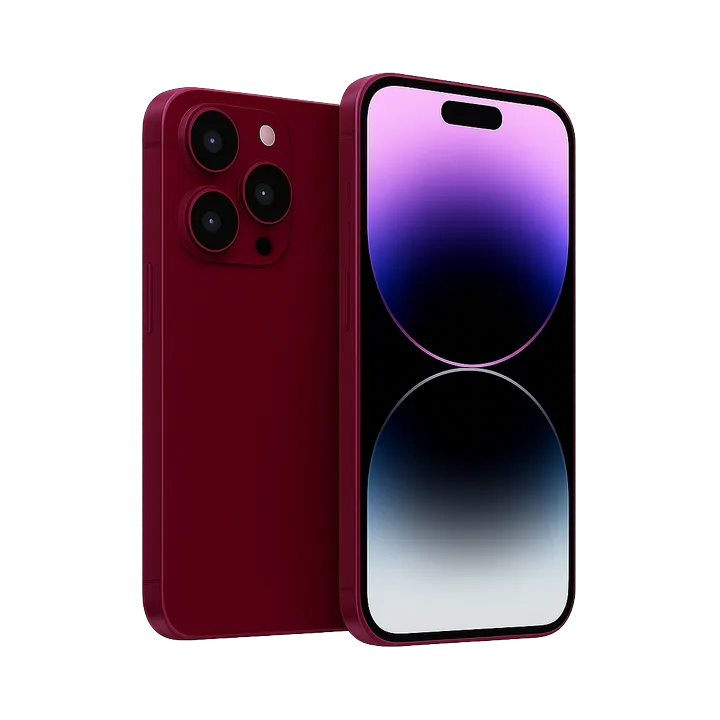 iPhone 14 Pro