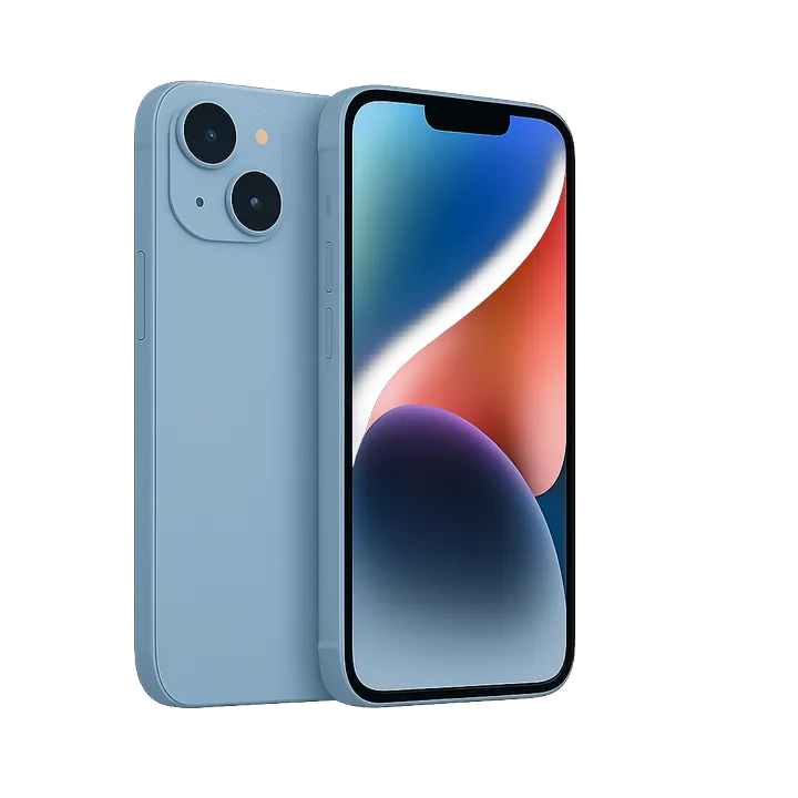 iPhone 14