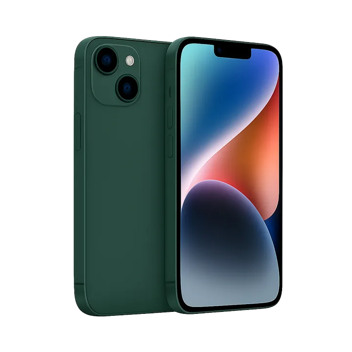 iPhone 15 Plus