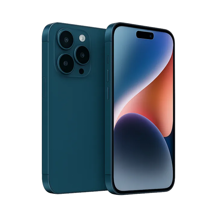 iPhone 15 Pro