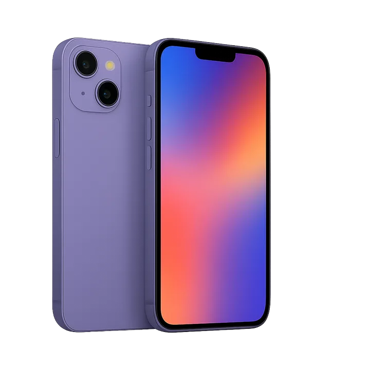 iPhone 16 Plus