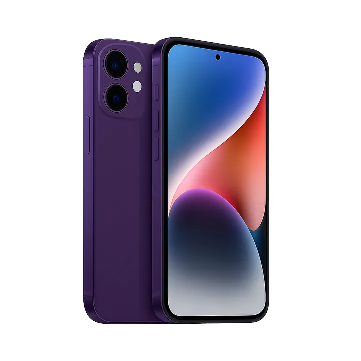 iPhone 16e