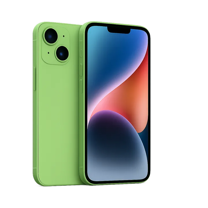 iPhone 17 Air