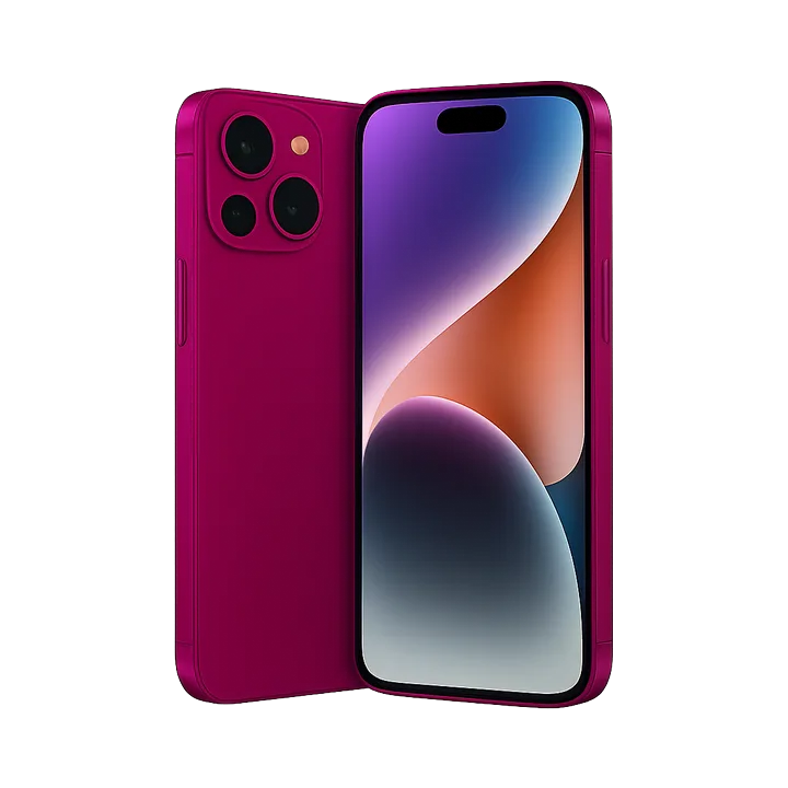 iPhone 17 Pro