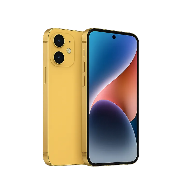 iPhone 17