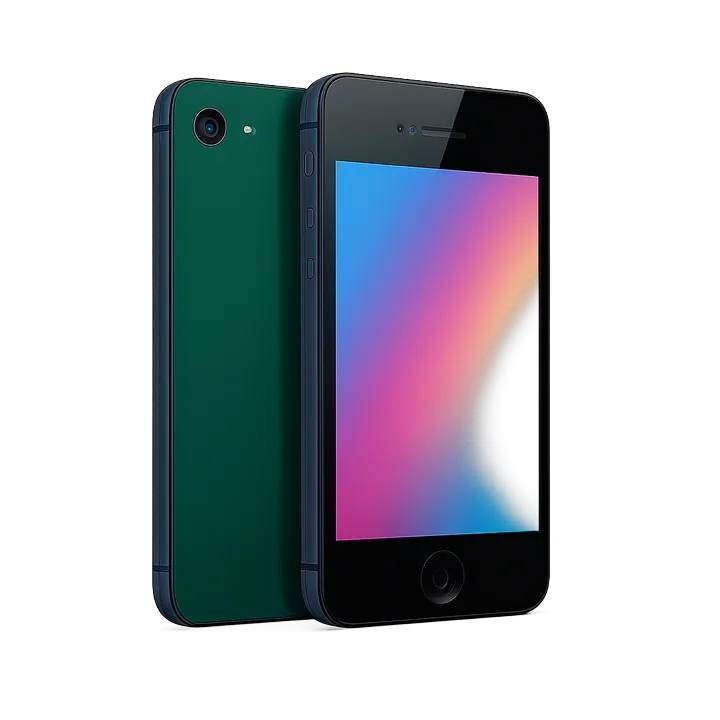 iPhone 4s