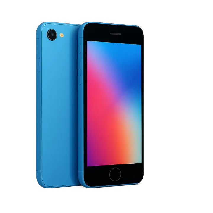 iPhone 5