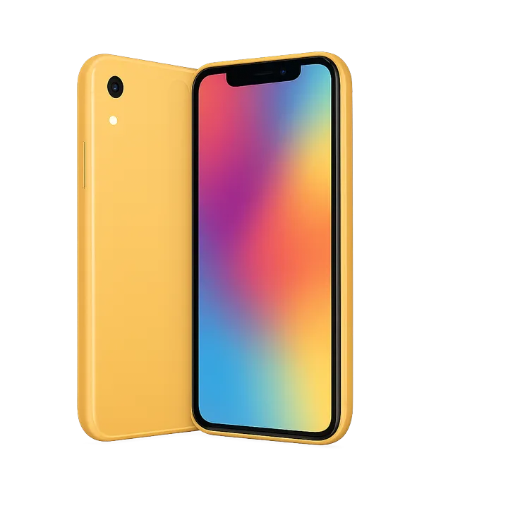 iPhone 5c