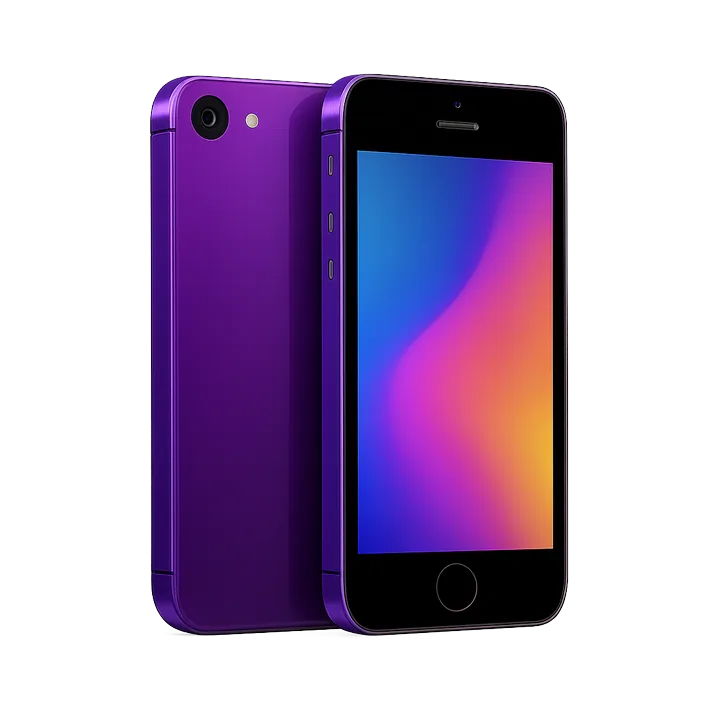 iPhone 5s