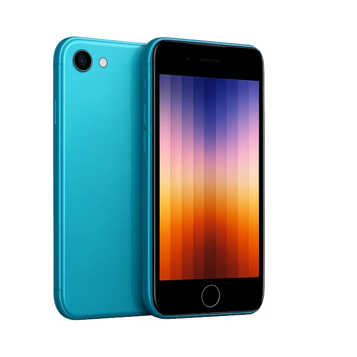 iPhone 7
