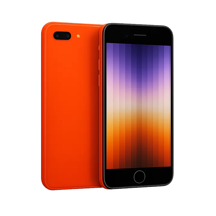 iPhone 8 Plus