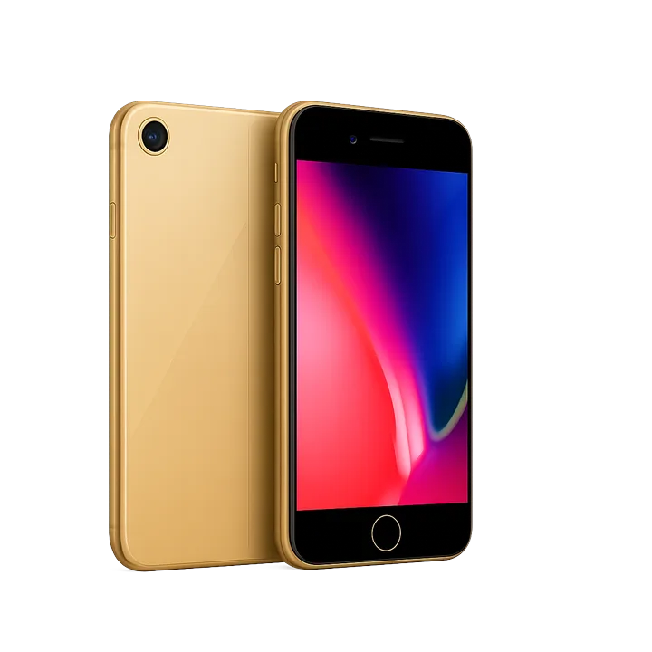 iPhone 8