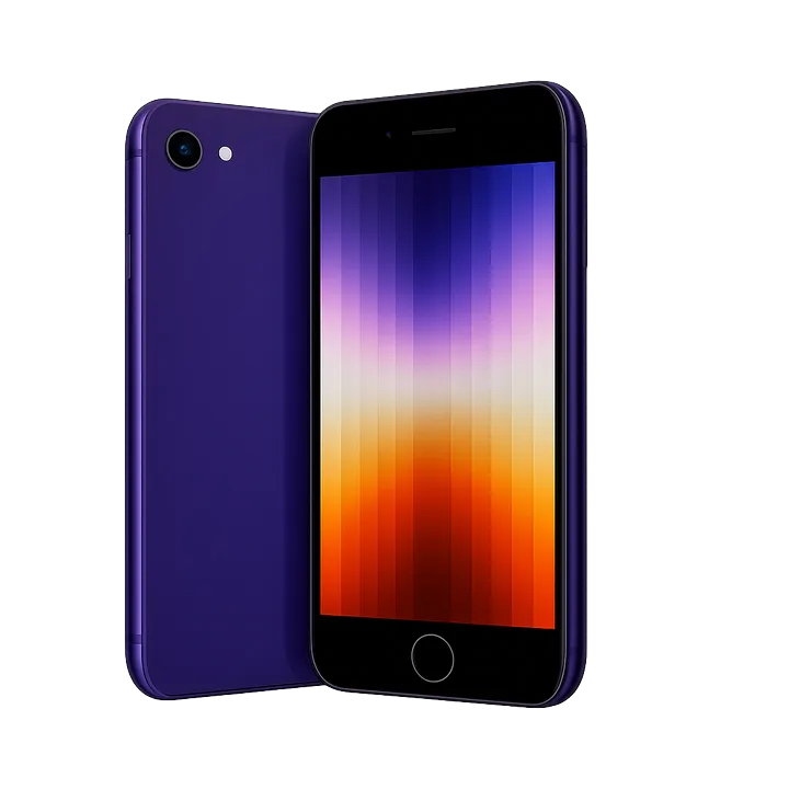 iPhone SE