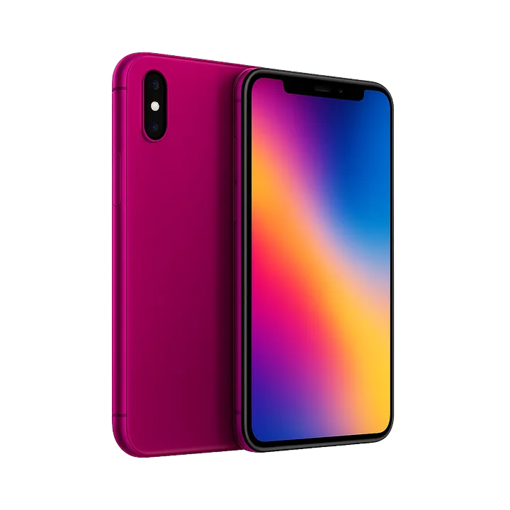 iPhone XS Max