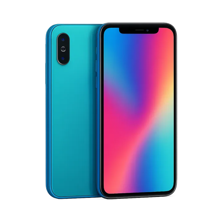 iPhone XS