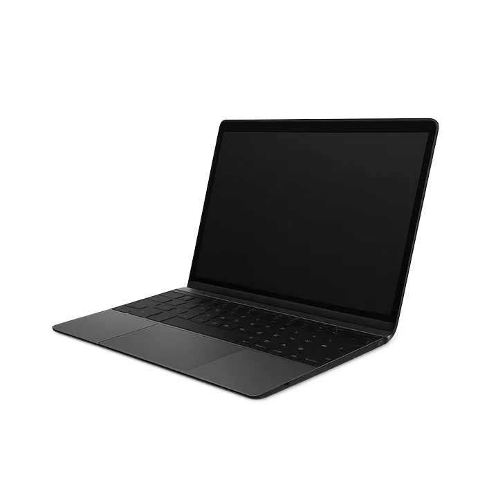 MacBook 12