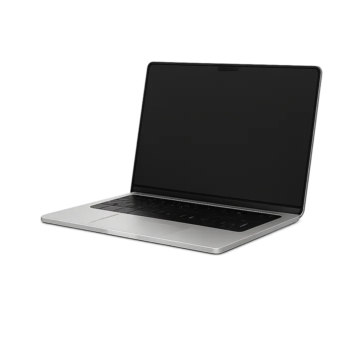 Ремонт MacBook