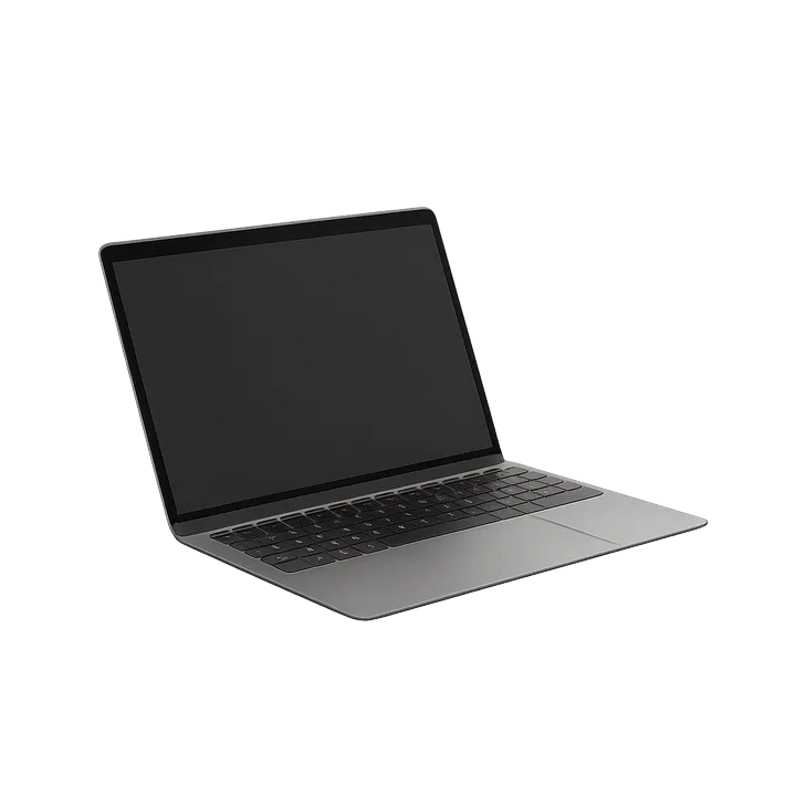 MacBook Air (Intel)