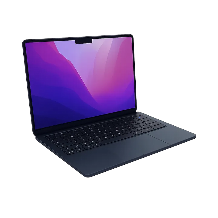 MacBook Air 13 (M2)
