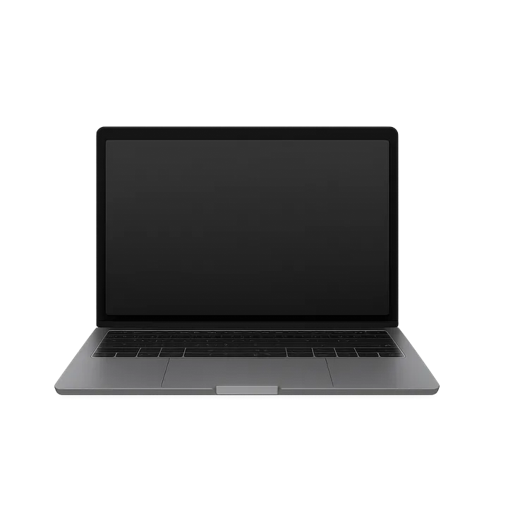 MacBook Pro 13 (Intel)