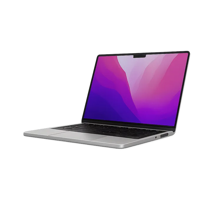 MacBook Pro 14 (M3)